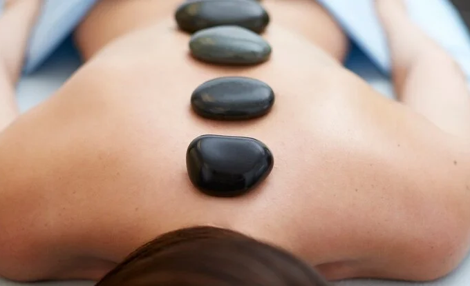 Hot Stone Massage